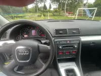 Gebraucht Audi A4 163 PS (119 kW) 2006 Silber Limousine