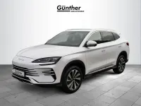Ny BYD Seal U Design 324 HK (238 kW) 2026 Hvid SUV