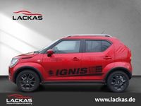 gebraucht Suzuki Ignis 4WD Comfort Hybrid*Kamera*LED*Klima*