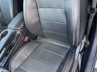 Gebraucht Ford Mustang GT 421 PS (309 kW) 2016 Weiß Cabrio