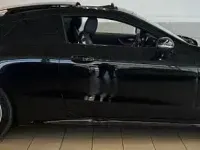 Gebraucht Mercedes E220 AMG line 194 PS (142 kW) 2018 Obsidianschwarz Coupé