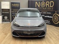 Gebraucht Cupra Born 150 kW (204 PS) 2023 Vaporgrau Kleinwagen