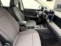 Gebraucht VW Tiguan Life 204 PS (150 kW) 2025 Grün SUV