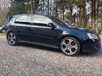 gebraucht VW Golf V 2.0 tfsi GTI DSG standheizung, klima,etc