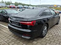 Gebraucht Audi A6 Premium 265 PS (194 kW) 2023 Schwarz Limousine