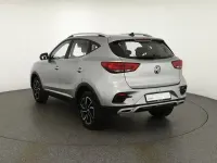 Gebraucht MG ZS Luxury 111 PS (81 kW) 2024 Cosmicsilbermet. SUV