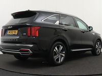 Gebraucht Kia Sorento 179 PS (131 kW) 2022 Schwarz SUV