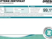 Gebraucht Ford Capri Basis 210 kW (286 PS) 2025 Agate black SUV