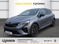 Gebraucht Renault Clio V Esprit Alpine 143 PS (105 kW) 2024 Dolomitgrau Kleinwagen