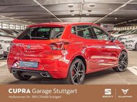 gebraucht Seat Ibiza FR-Line 1.0 TSI 85 kW