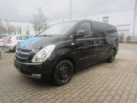 gebraucht Hyundai H-1 Travel Premium-8 Sitzer-