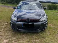 Gebraucht VW Golf VII GTI 211 PS (155 kW) 2012 Limousine