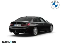 Gebraucht BMW 320 M Sport 190 PS (139 kW) 2026 Black sapphire metallic (schwarz) Limousine