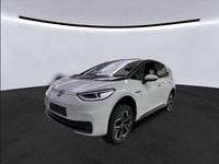 Gebraucht VW ID.3 Pro S 150 kW (204 PS) 2022 Weiß Kleinwagen