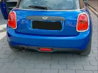 Occasion Mini ONE 102 PK (75 kW) 2020 Blauw Hatchback