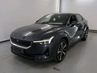 Gebraucht Polestar 2 Long Range Dual motor 300 kW (408 PS) 2021 Blau Kleinwagen