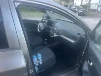 Używany Kia Picanto Edition 7 69 KM (50 kW) 2011 Szary Hatchback