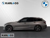 Gebraucht BMW M340 M Sport 374 PS (275 kW) 2025 Grau Limousine