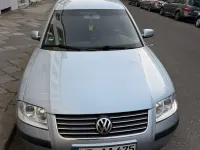 Gebraucht VW Passat 115 PS (84 kW) 2001 Limousine