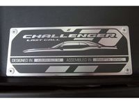 gebraucht Dodge Challenger SRT Hellcat Widebody F8 green MY23