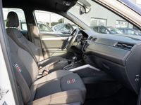 gebraucht Seat Arona 1.0 TSI FR