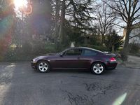 Gebraucht BMW 630 258 PS (189 kW) 2006 Rot Coupé