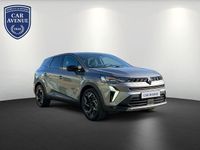 Neu Renault Clio V Techno 143 PS (105 kW) 2026 Grau grau Limousine