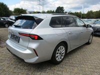 Gebraucht Opel Astra 110 PS (80 kW) 2024 Silber Kombi