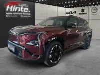 Neu Kia EV5 Air 160 kW (218 PS) 2025 Blau SUV