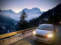 Gebraucht Ford Ka Cool & Connect 86 PS (63 kW) 2019 Weiß Limousine