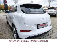 Gebraucht Ora 03 125 kW (171 PS) 2023 Weiß Kleinwagen