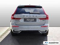 Neu Volvo XC60 Plus 455 PS (334 kW) 2025 Grau SUV
