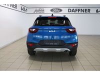 gebraucht Kia Stonic Nightline Edition 1.0 T-GDI Mild-Hybrid EU6d