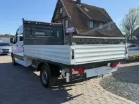 Gebraucht Mercedes Sprinter 163 PS (119 kW) 2021 Andere Van