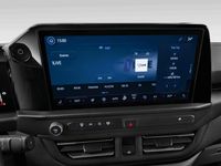 Gebraucht Ford Transit 100 kW (136 PS) 2024 Van