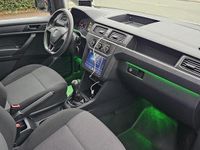 Occasion VW Caddy 75 PK (55 kW) 2016 Wit MPV