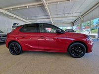 Gebraucht Opel Corsa 101 PS (74 kW) 2024 Rot Limousine