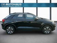 Gebraucht VW T-Roc Move 150 PS (110 kW) 2024 Schwarz SUV