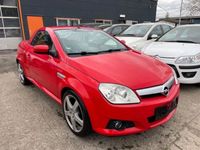 gebraucht Opel Tigra 1,8 Twin Top Cosmo/Cabrio