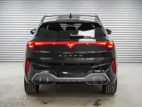 Second-hand Cupra Terramar 204 CP (150 kW) 2025 Negru SUV
