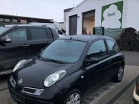 gebraucht Nissan Micra 