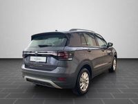 gebraucht VW T-Cross -