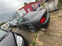 Gebraucht Ford Mustang 2001 Coupé