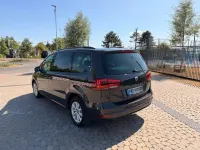 Gebraucht Seat Alhambra Style 150 PS (110 kW) 2017 Grau Van / Kleinbus