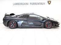 Gebraucht Lamborghini Diablo 530 PS (389 kW) 2001 Schwarz Coupé