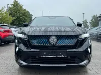 Gebraucht Renault Rafale Esprit Alpine 300 PS (220 kW) 2025 Schwarz SUV