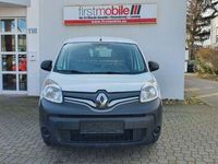 gebraucht Renault Kangoo RapidBasis*Klima*2xWürth REGAL*PDC*S-HEFT