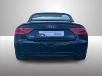 gebraucht Audi A5 Cabriolet 1.8 TFSI 6-Gang