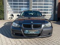 gebraucht BMW 318 Baureihe 3 Lim. 318i/KLIMA/AUTOMATIK/TOP**