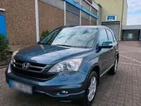 Occasion Honda CR-V 150 ch (110 kW) 2012 Andere farben SUV
